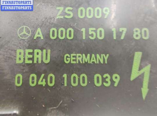 купить Катушка зажигания на Mercedes E-Class W210 (1995-2002)