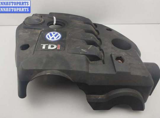 Накладка декоративная на двигатель VG2723958 на Volkswagen Passat B5+ (GP)