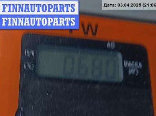 купить Замок двери задней правой на Ford S-Max