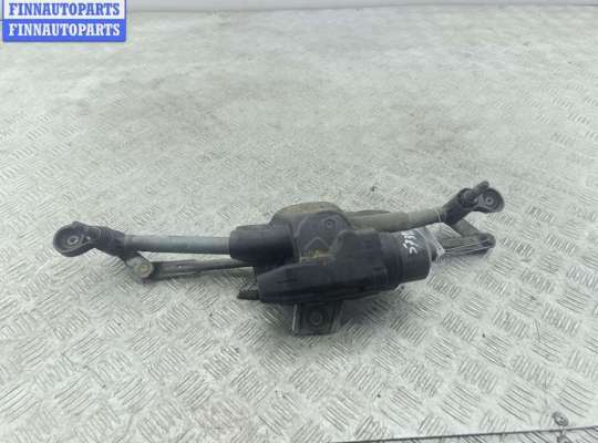 купить Механизм стеклоочистителя переднего (трапеция дворников) на Opel Astra H (2004-2009)