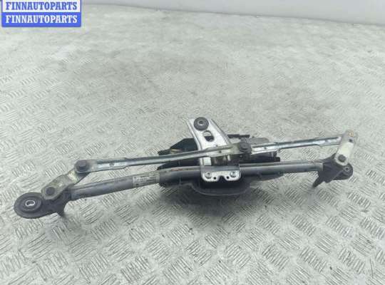 купить Механизм стеклоочистителя переднего (трапеция дворников) на Opel Astra H (2004-2009)