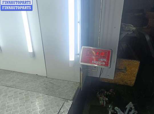 купить Механизм стеклоочистителя переднего (трапеция дворников) на Opel Astra H (2004-2009)