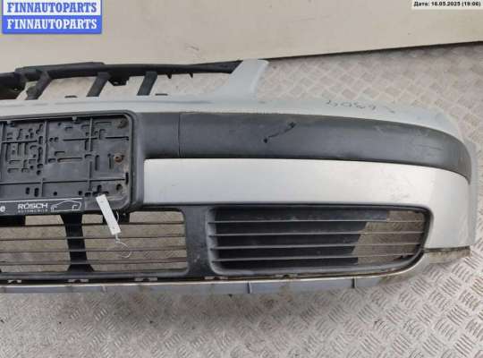 купить Бампер передний на Volkswagen Passat B5