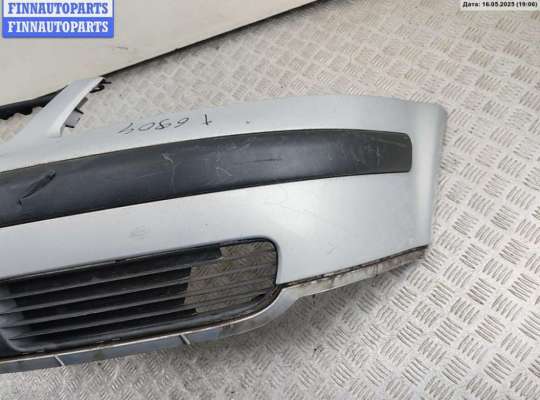 купить Бампер передний на Volkswagen Passat B5