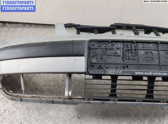 купить Бампер передний на Volkswagen Passat B5