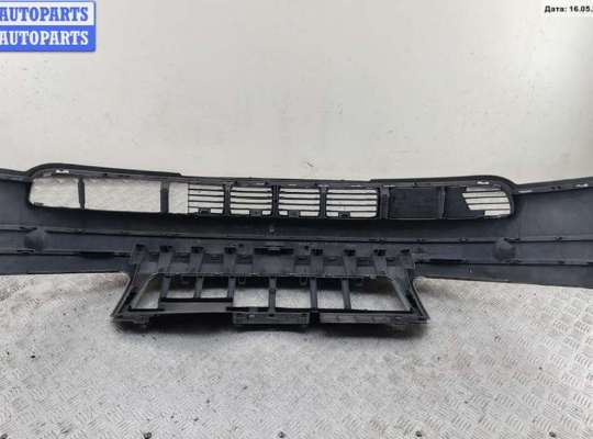 купить Бампер передний на Volkswagen Passat B5