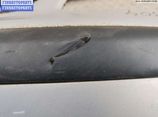 купить Бампер передний на Volkswagen Passat B5