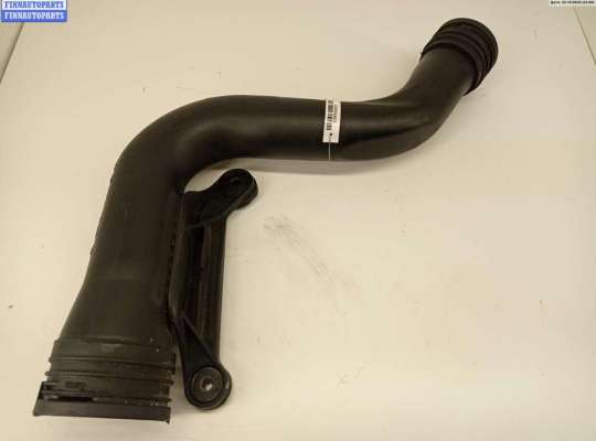 Патрубок интеркулера VG1034359 на Volkswagen Touran