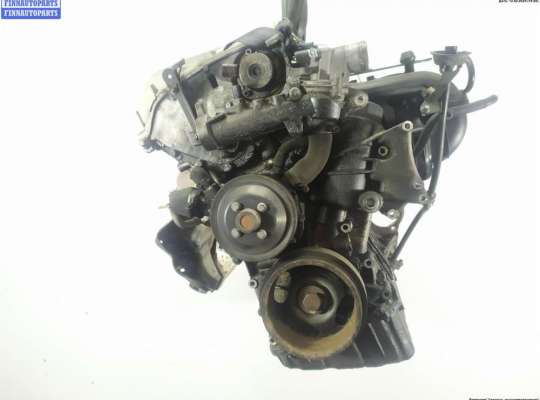 купить Двигатель (ДВС) на Mercedes W203 (C)