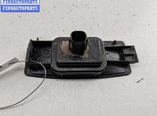 купить Подсветка номера на Mazda 3 (2018- ) BP