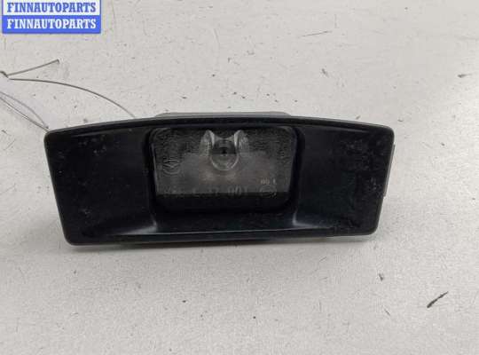 купить Подсветка номера на Mazda 3 (2018- ) BP