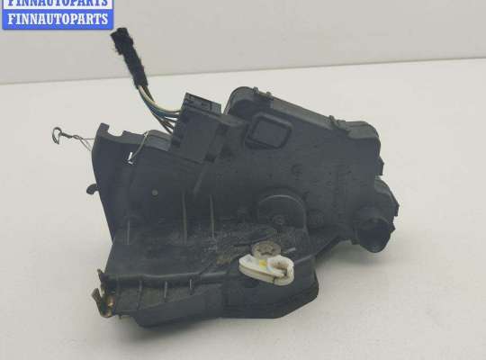 Замок двери передней левой BM3611507 на BMW 3 E46 (1998-2006)