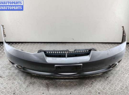 купить Бампер передний на Hyundai Coupe (2002-2008)