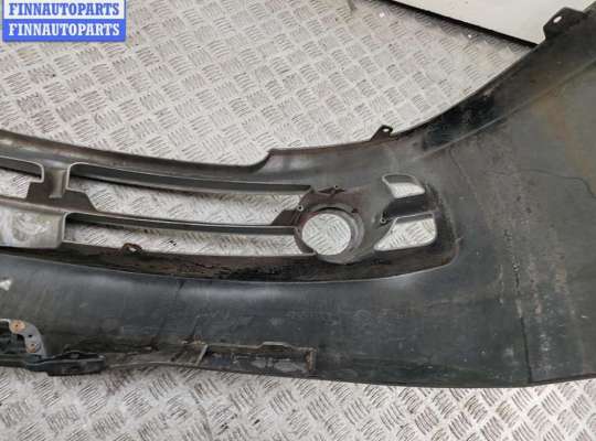 купить Бампер передний на Hyundai Coupe (2002-2008)