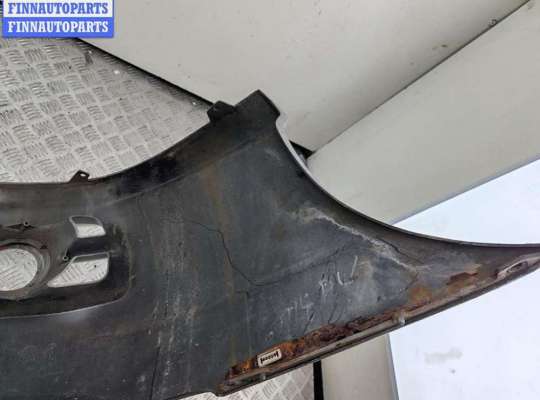 купить Бампер передний на Hyundai Coupe (2002-2008)