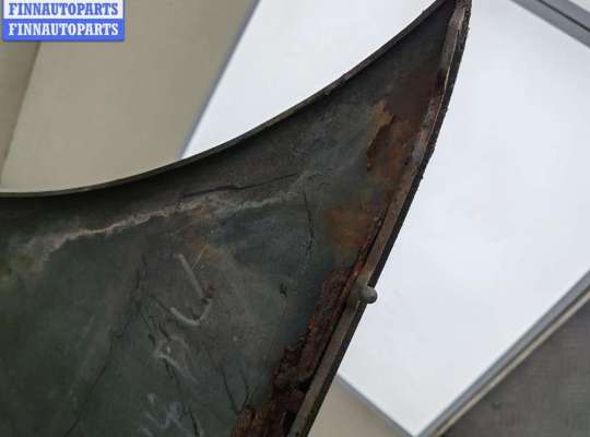 купить Бампер передний на Hyundai Coupe (2002-2008)