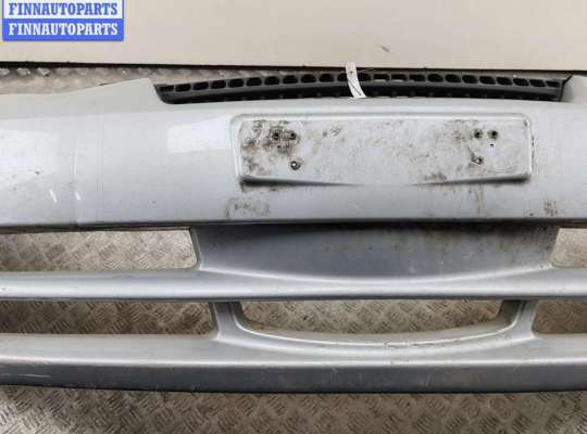 купить Бампер передний на Hyundai Coupe (2002-2008)