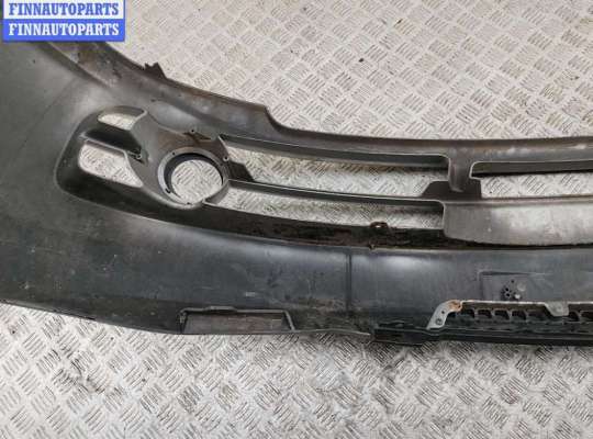 купить Бампер передний на Hyundai Coupe (2002-2008)