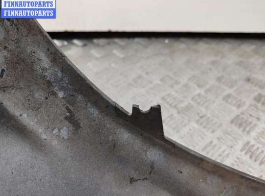 купить Бампер передний на Hyundai Coupe (2002-2008)