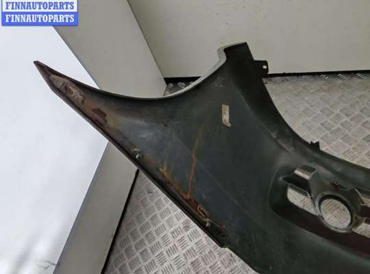 купить Бампер передний на Hyundai Coupe (2002-2008)