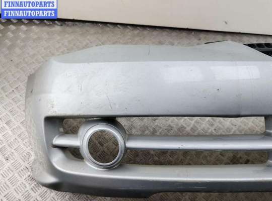 купить Бампер передний на Hyundai Coupe (2002-2008)