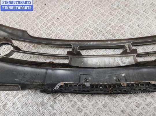 купить Бампер передний на Hyundai Coupe (2002-2008)