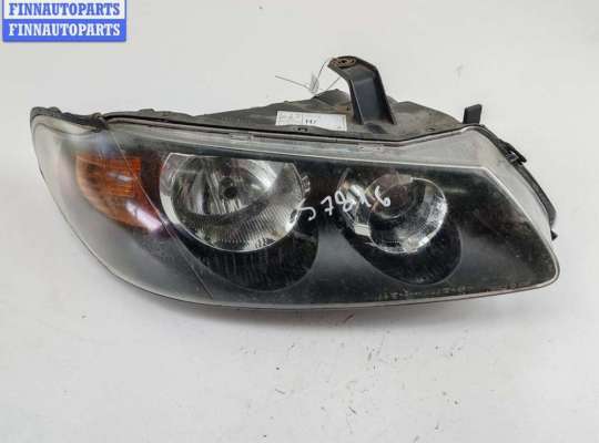 купить Фара правая на Nissan Almera N16 (2000-2007)