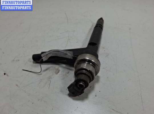 купить Форсунка топливная на Opel Meriva A (2003-2010)