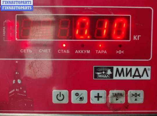 купить Трос капота на BMW 3 E46 (1998-2006)