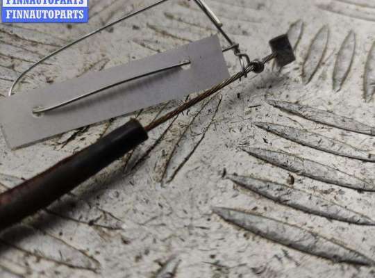 купить Трос капота на BMW 3 E46 (1998-2006)