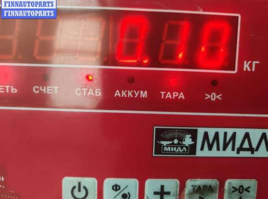 купить Клапан электромагнитный на Mitsubishi Colt (2004-2012)