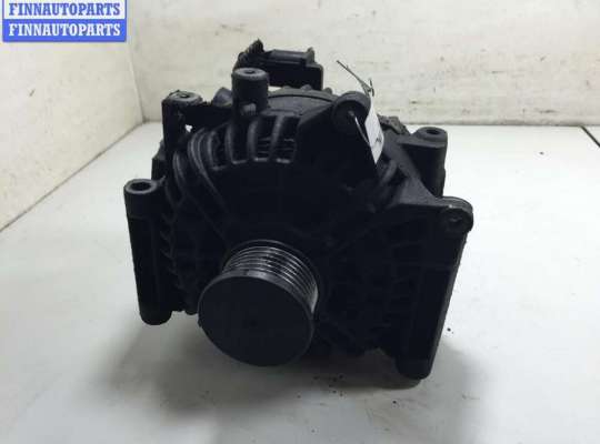 купить Генератор на Mercedes C-Class W203 (2000-2006)