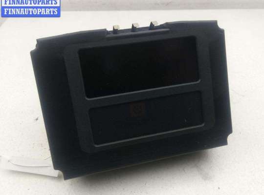 купить Дисплей информационный на Opel Vectra B (1995-2002)