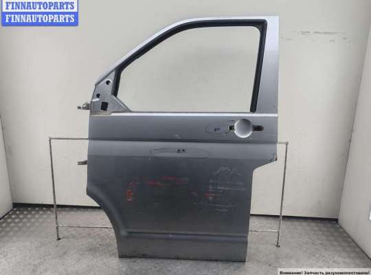 купить Дверь боковая передняя левая на Volkswagen Transporter T5