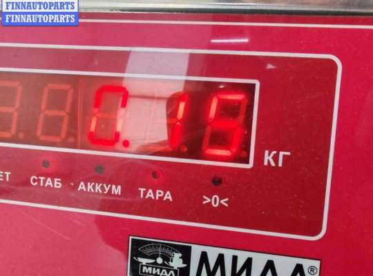 купить Переключатель дворников на Volkswagen Passat B5