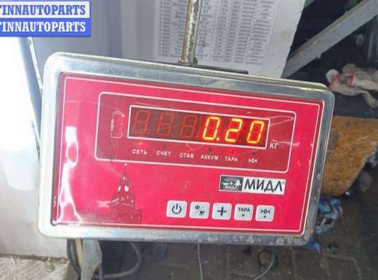 купить Бачок гидроусилителя на Seat Alhambra (2000-2010)