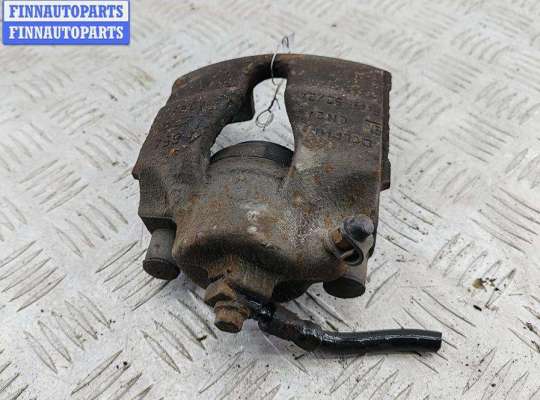 купить Суппорт передний левый на Opel Astra G (1998-2004)