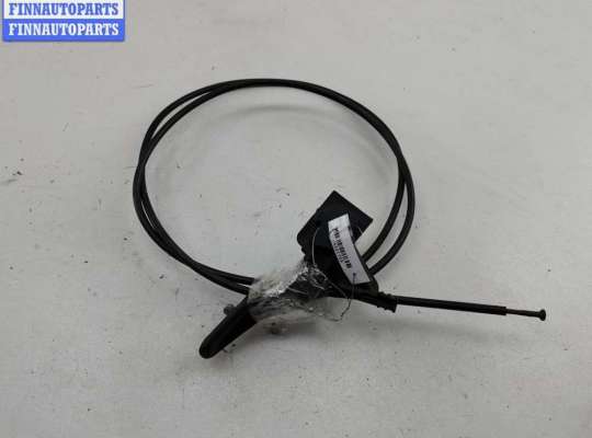 Трос капота OP2381557 на Opel Astra H (2004-2009)