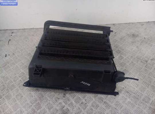 купить Диффузор (кожух) вентилятора радиатора на BMW 3 E46 (1998-2006)