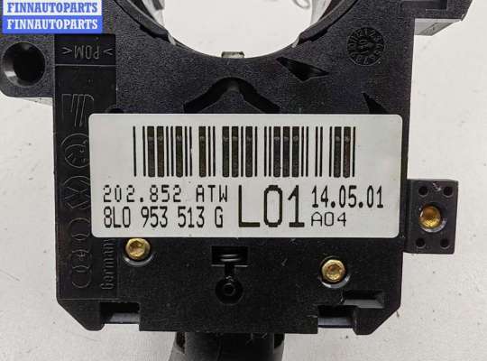 купить Переключатель поворотов на Volkswagen Passat B5+ (GP)