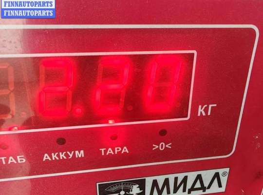 купить Коллектор впускной на Peugeot 307