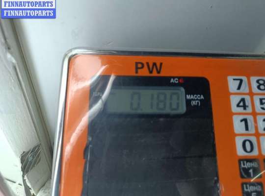 купить Трос капота на Mercedes E-Class W211 (2002-2009)