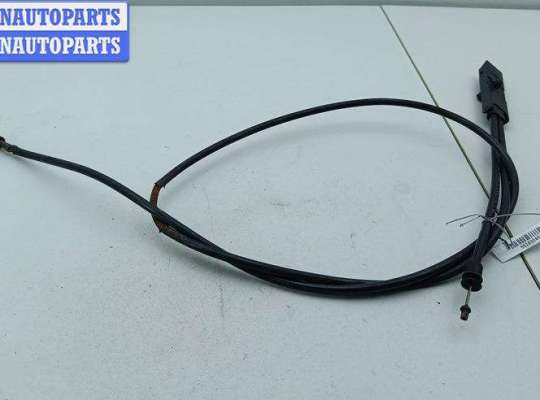 купить Трос капота на Mercedes E-Class W211 (2002-2009)