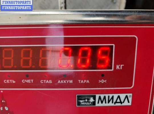 купить Сетка (решетка) динамика на Volkswagen Passat B5+ (GP)