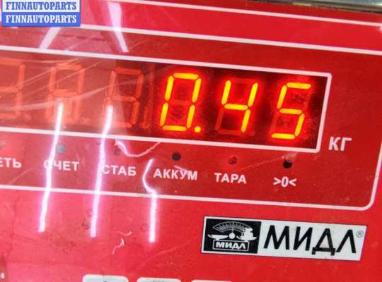 купить Блок предохранителей на Citroen C3 (FC/FN, 2002-2009)