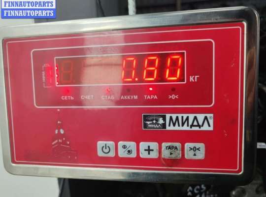 купить Механизм натяжения ремня, цепи на Ford Focus II (2004-2011)