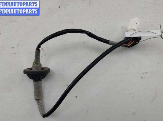 Купить Разъем (фишка) проводки на Mazda 3 (2018- ) BP Разъем (фишка) проводки MZ639368 на Mazda 3 (2018- ) BP