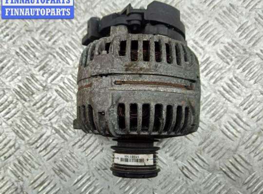 Генератор SK509859 на Skoda Octavia mk1 (A4 1U) 1996-2010