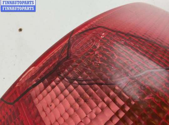 купить Фонарь задний правый на Audi 80 B4 (1991-1996)