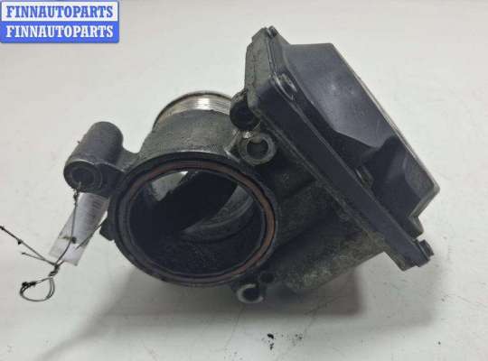 купить Заслонка дроссельная на Audi A4 B8 (2007-2015)